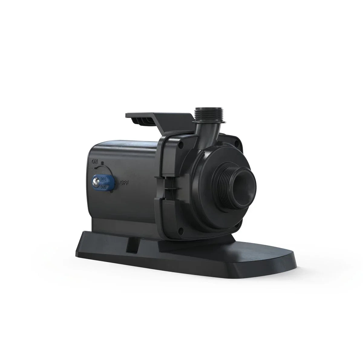 Aquarius Eco Premium 6500 - Japankoi.net