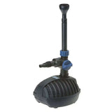 OASE Aquarius Fountain Set Classic 1000 Fontänenpumpen-Set