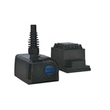 OASE Aquarius Universal Classic 2000 Bachlauf- & Filterpumpe, 12 V