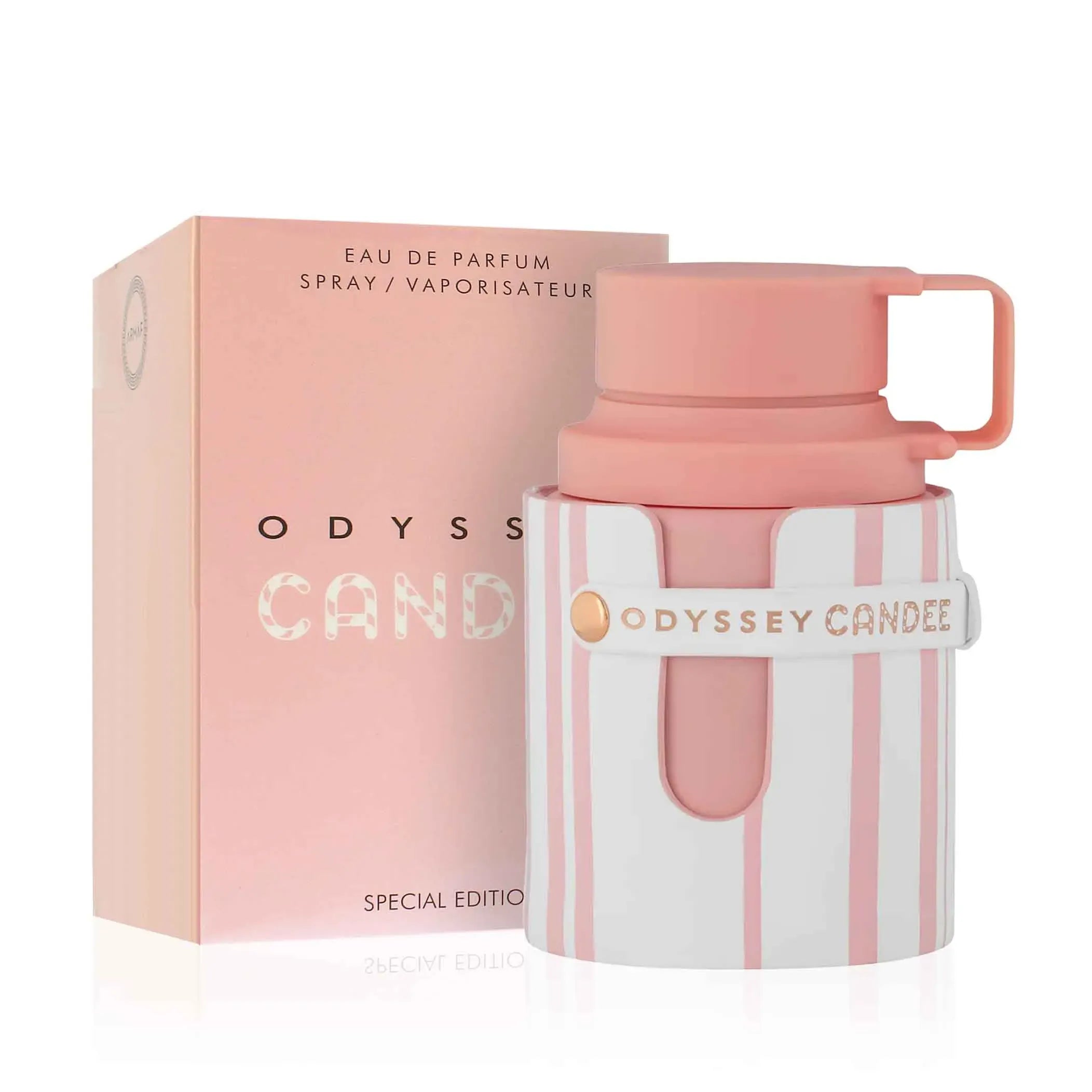Armaf Odyssey Candee Eau de Parfum 100ml