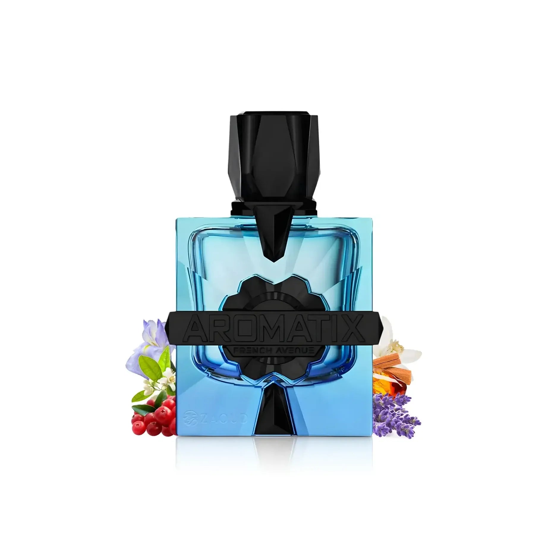 French Avenue Aromatix Magnetiq Extrait de Parfum 100ml