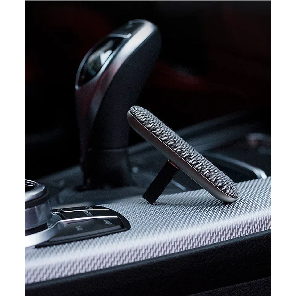 Oskari - Autoduft Set „Sunshine in a Bottle“ – Sonnige Frische für gute Laune unterwegs