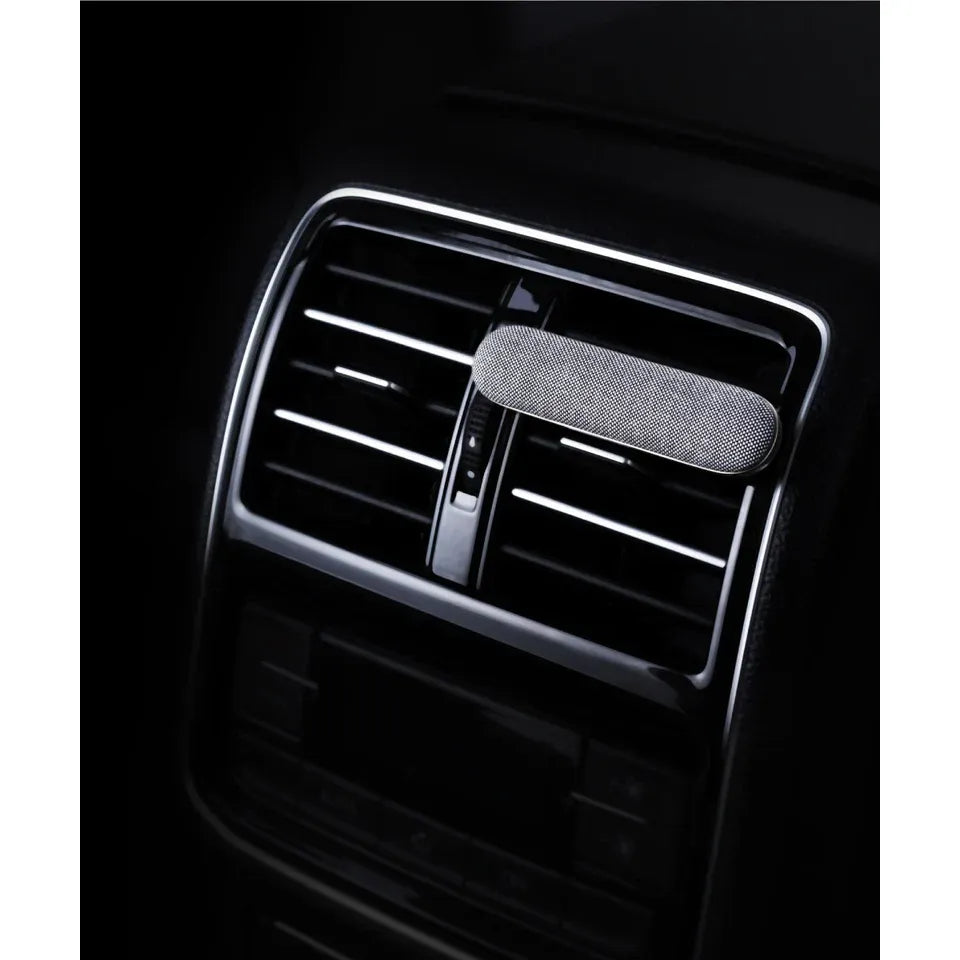 Oskari - Autoduft Set „Shinrin Yoku“ – Waldduft für natürliche Entspannung unterwegs