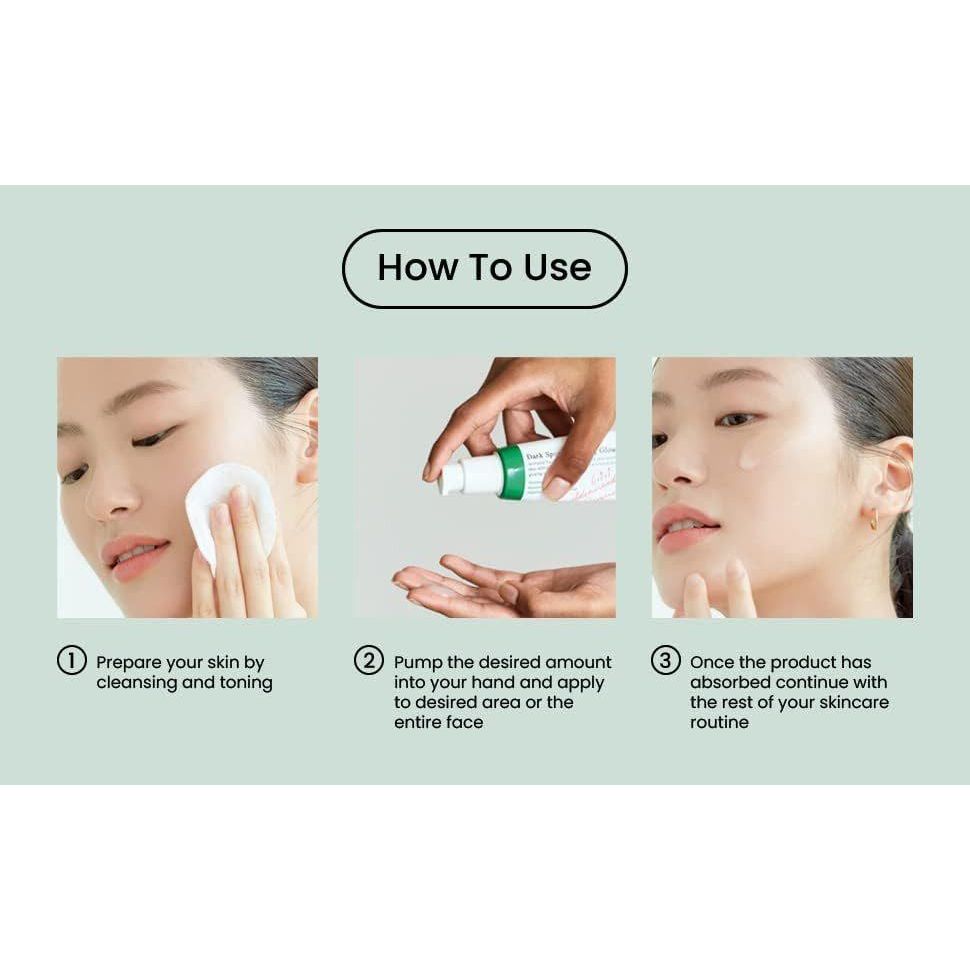 AXIS-Y Dark Spot Correcting Glow Serum 50ml