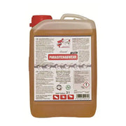 Schopf Riders Acarid Parasitenabwehr 3000 Ml Gegen Milben Flöhe Haarlinge Mit Sofort Und Langzeitwirkung Geraniol by Schopf Riders