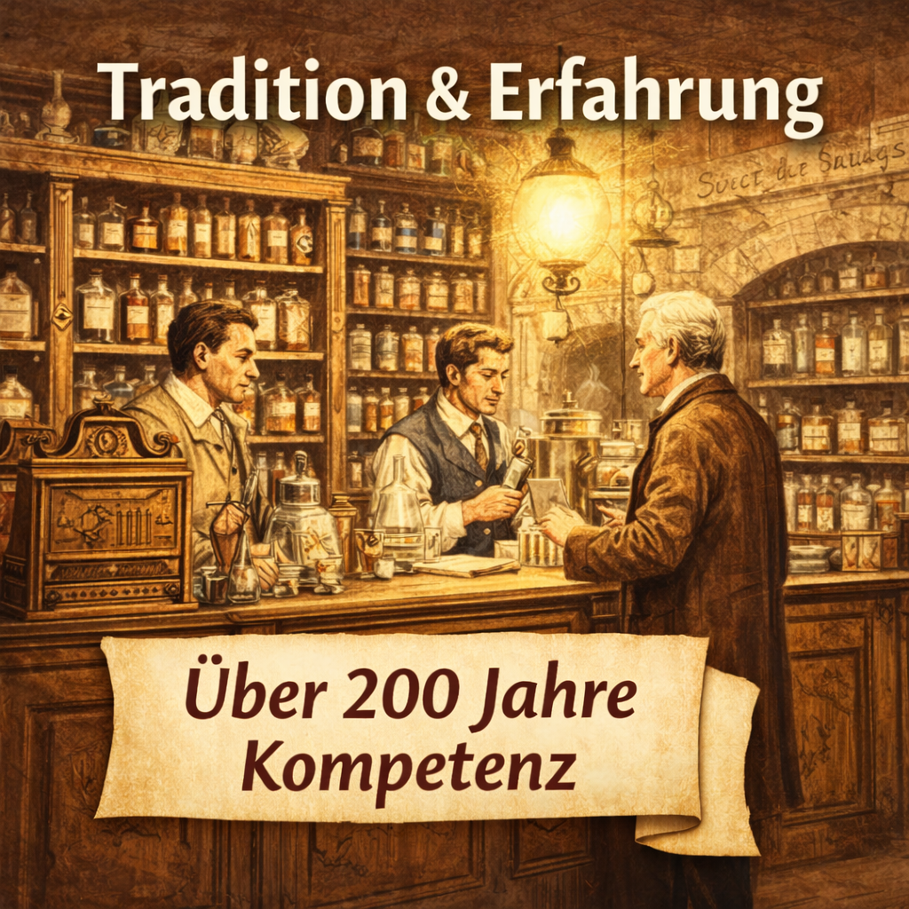 <strong>Tradition und Erfahrung</strong>