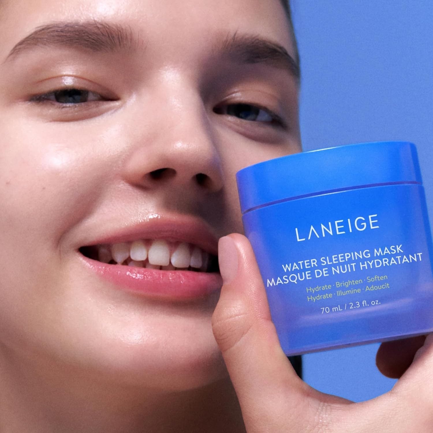 Laneige Water Sleeping Mask Ex 70ml