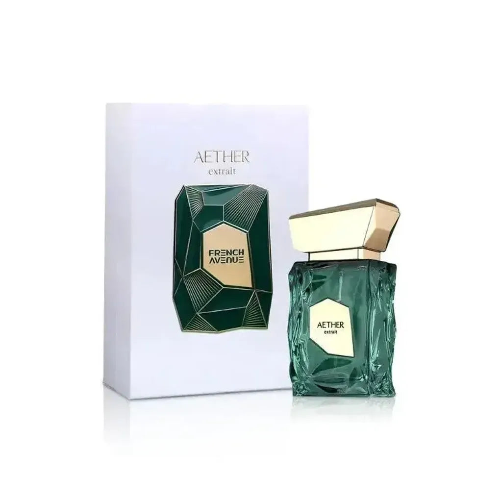 French Avenue Aether Extrait de Parfum 100ml