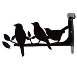 Ampelhalter Vögel