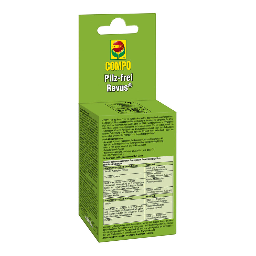 COMPO Pilz-frei Revus®