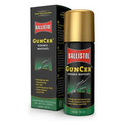 Ballistol GunCer Keramik-Waffenöl Spray 50 ml