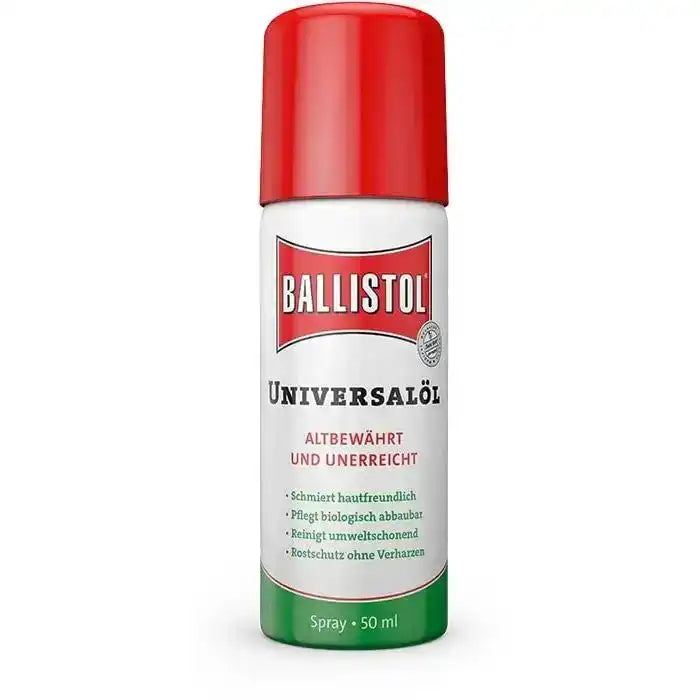 Ballistol Universalöl Spray 50 ml