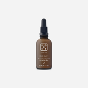 Beard Oil No. 1 Bartöl