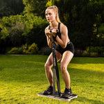 Base Board - The Foundation for Strength Training