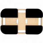 Base Board - The Foundation for Strength Training