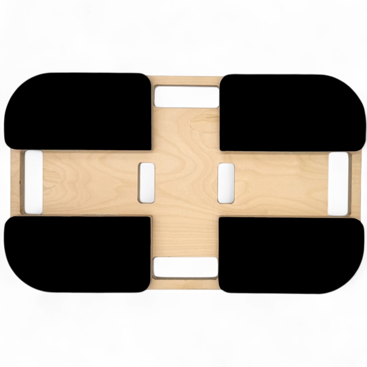 Base Board - The Foundation for Strength Training