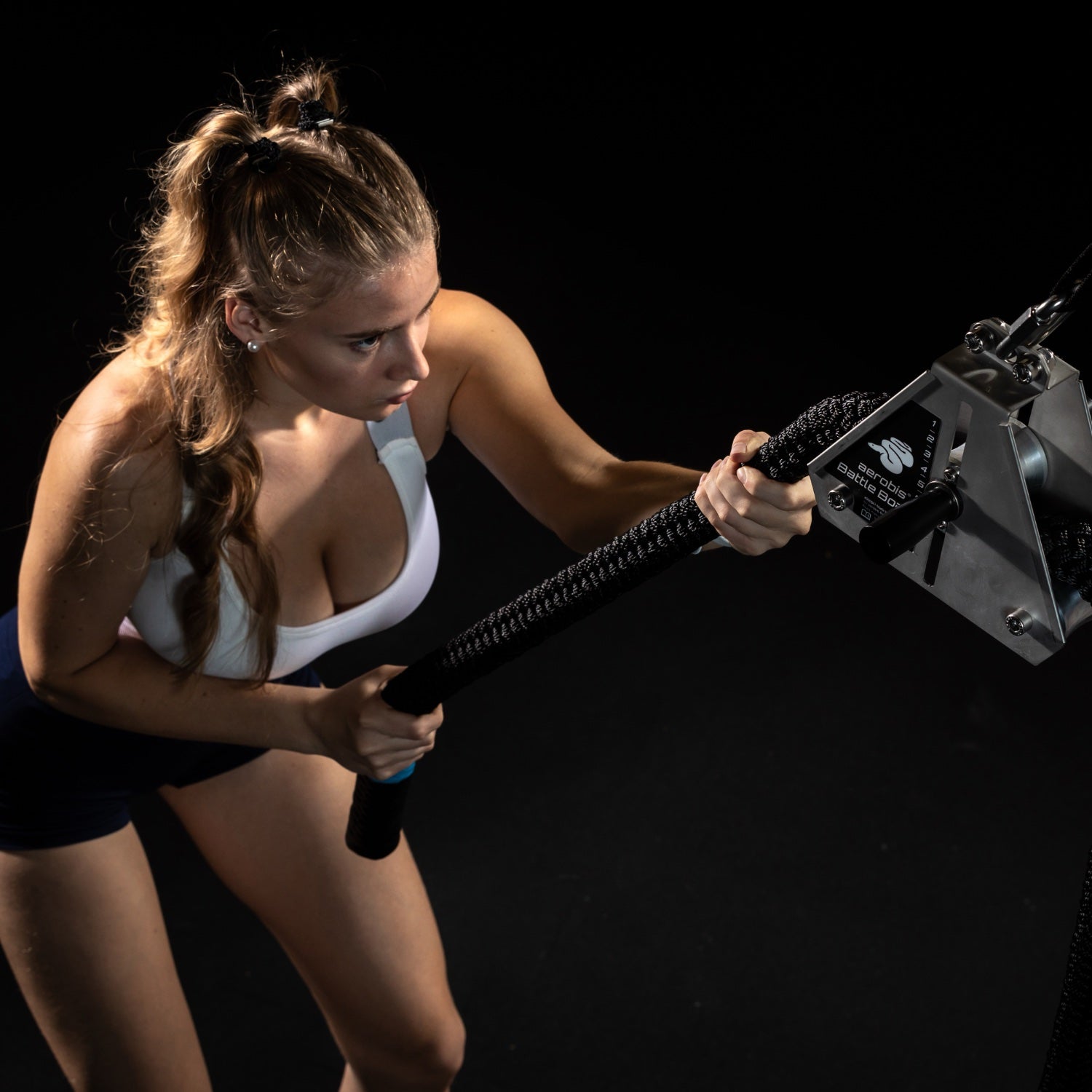 Battle Boa - Rope Resistance Trainer