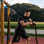 Battle Boa - Rope Resistance Trainer