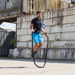 Battle Jump Rope - Heavy skipping rope