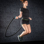 Battle Jump Rope - Heavy skipping rope