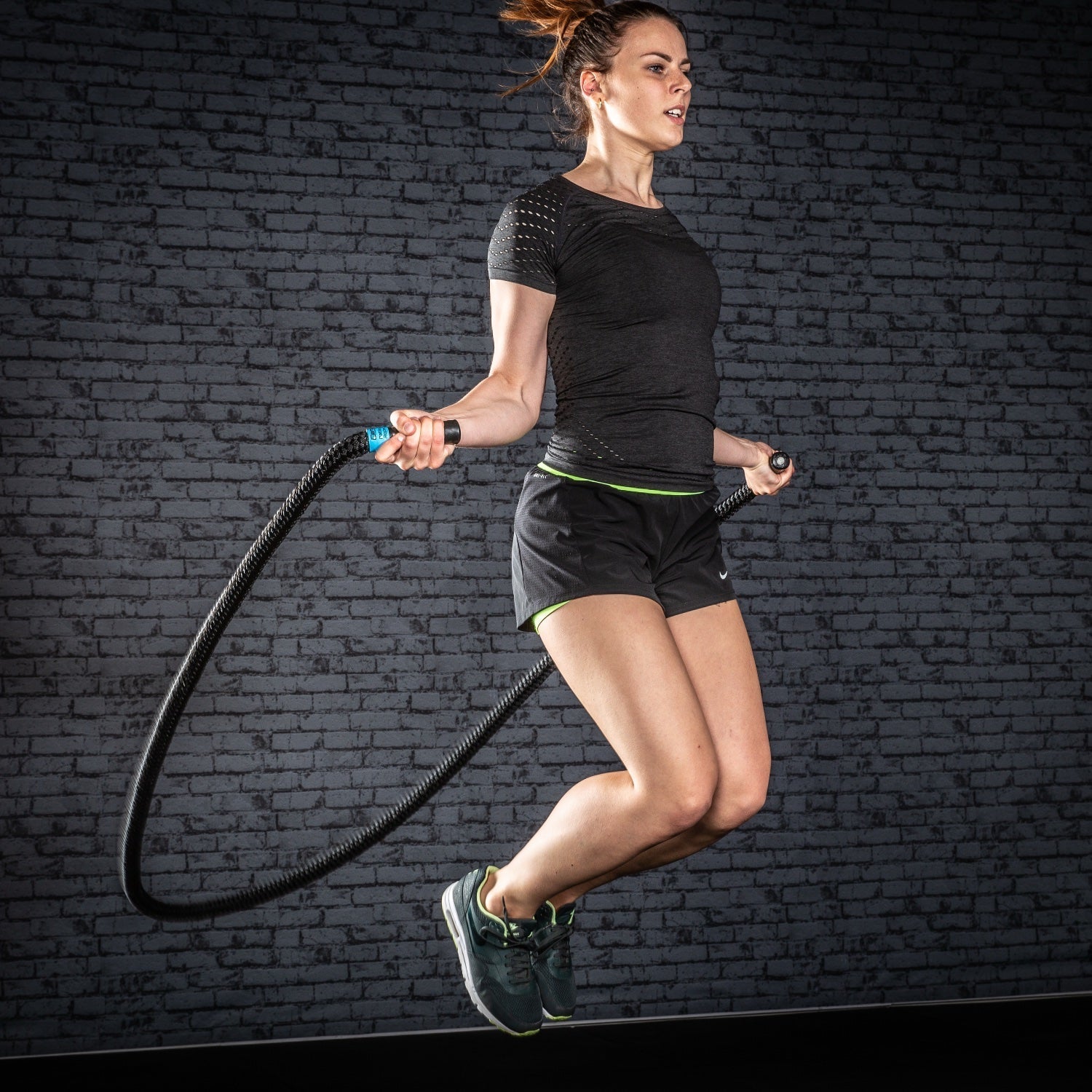 Battle Jump Rope - Heavy skipping rope