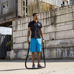 Battle Jump Rope - Heavy skipping rope