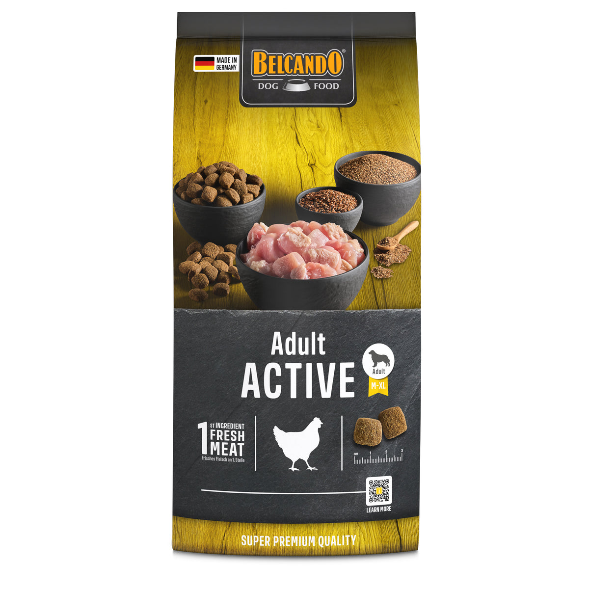 BELCANDO Adult Active