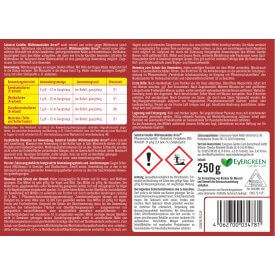SUBSTRAL® Celaflor® Wühlmausköder Arrex 100 g
