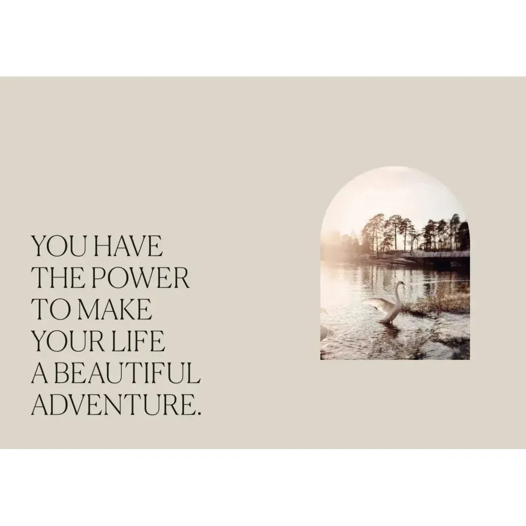 Book of Friends - Freundebuch für Erwachsene