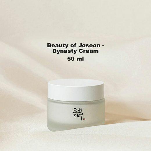 Beauty of Joseon Dynasty Cream 50 ml
