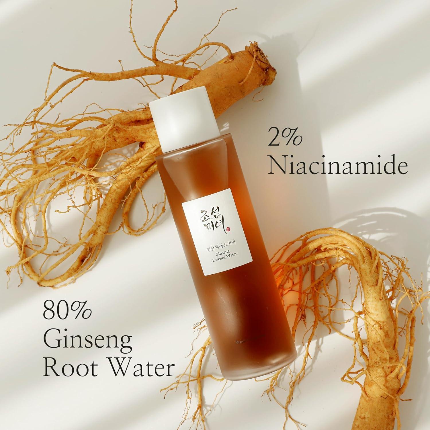 Beauty of Joseon Ginseng Essence Water 150 ml