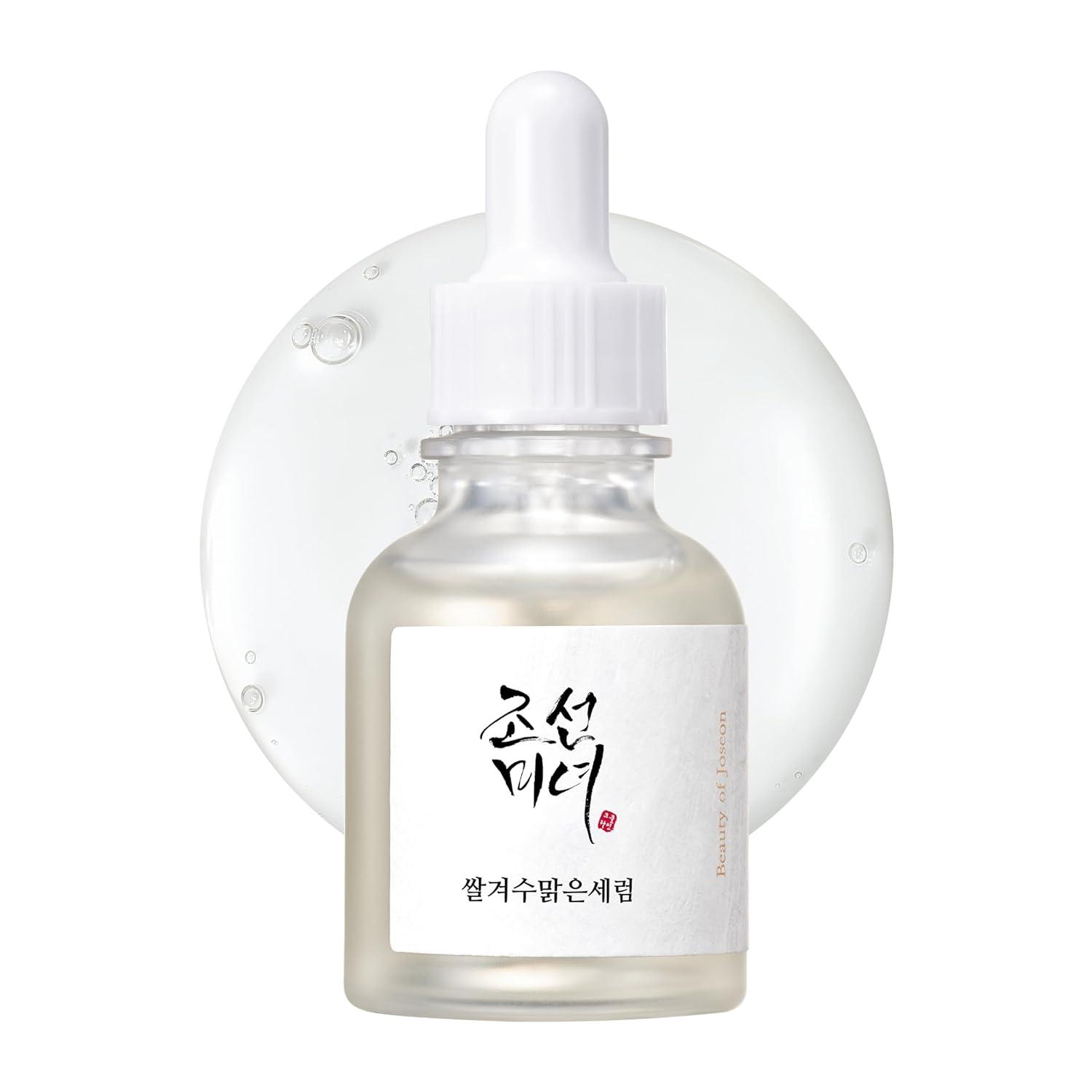 Beauty of Joseon Glow Deep Serum Rice + Alpha-Arbutin 30 ml