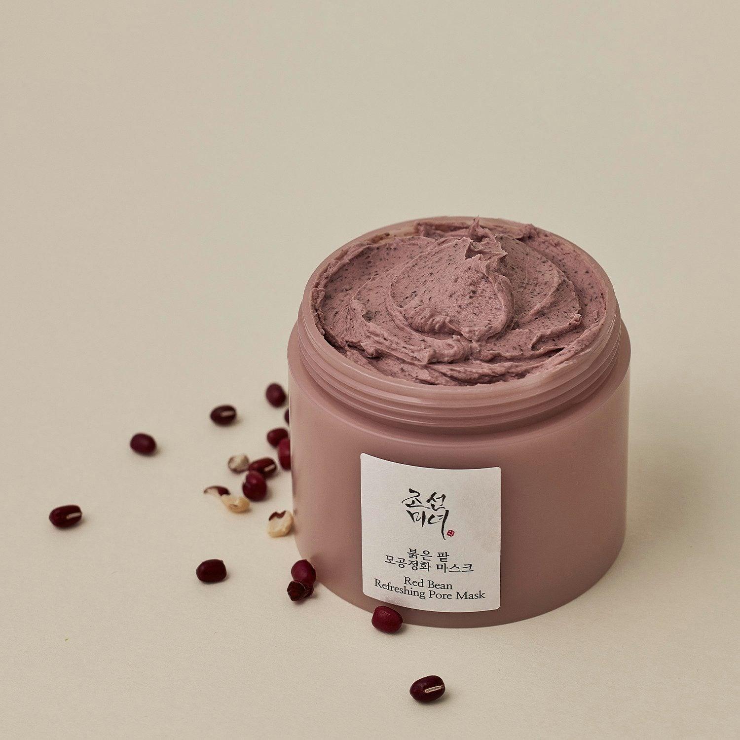 Beauty of Joseon Red Bean Refreshing Pore Mask 140ml