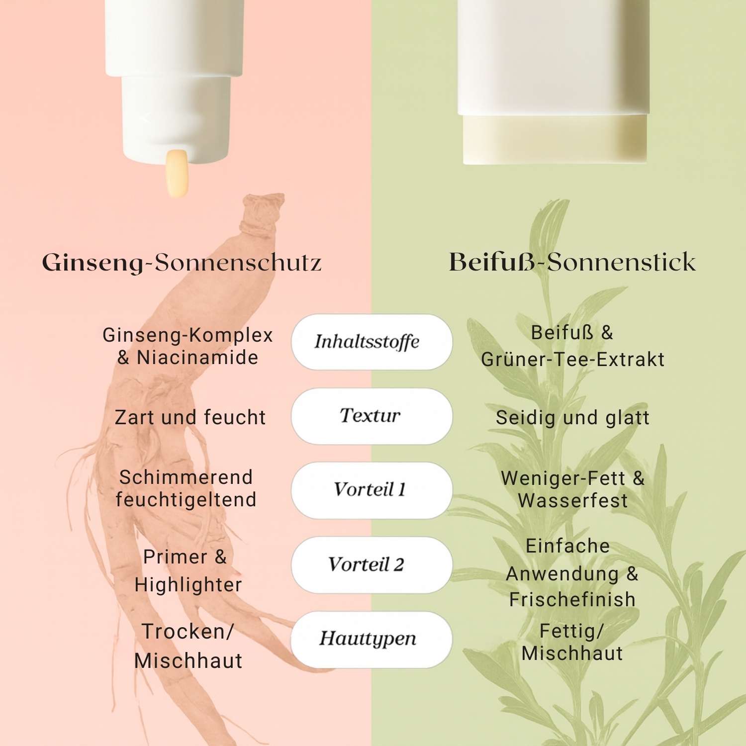 Beauty of Joseon Matte Sun Stick Mugwort Camelia SPF 50+