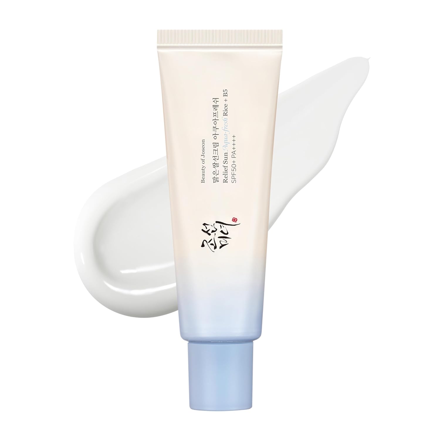 Beauty of Joseon Relief Sun Aqua-Fresh Rice + B5 (SPF50+ PA++++)