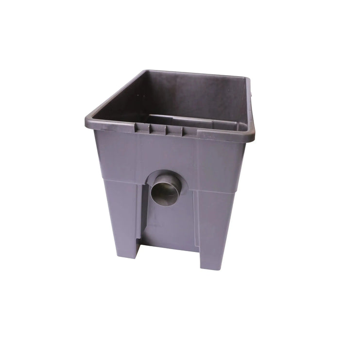 Behälter BioSmart 5000-7000 mit UVC