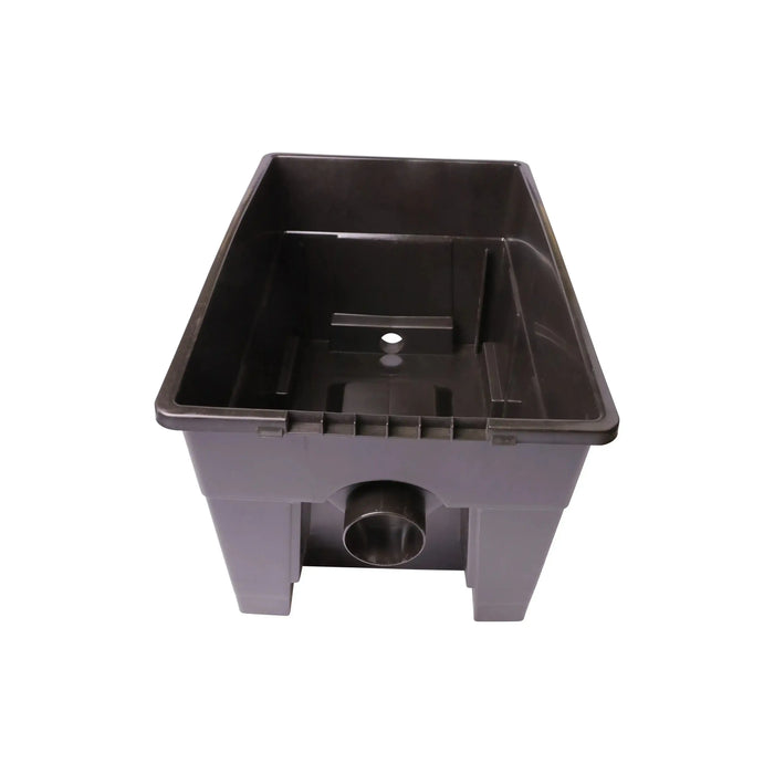 Behälter BioSmart 8000-16000 mit UVC