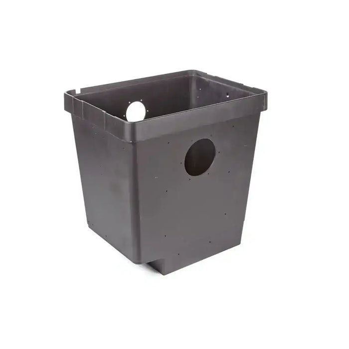 Behälter ProfiClear Compact gepumpt