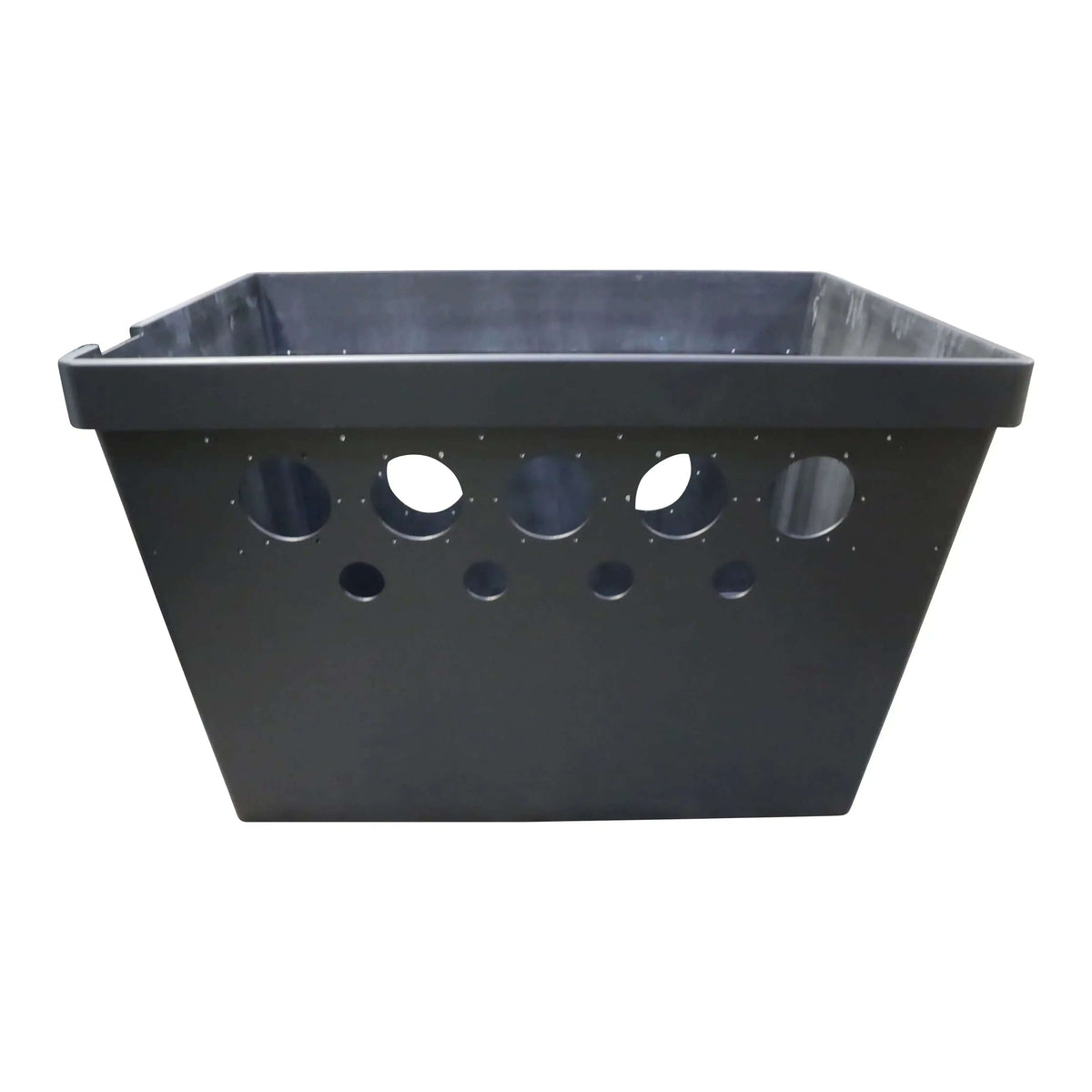 Behälter XL Ablaufmodul Gravitation