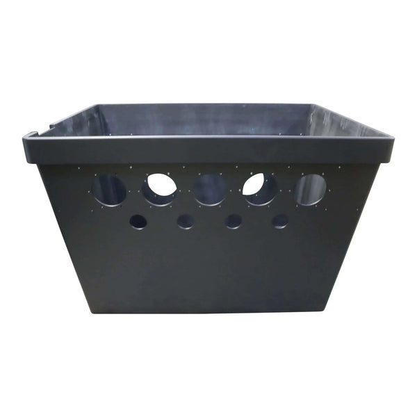 Behälter XL Ablaufmodul Gravitation