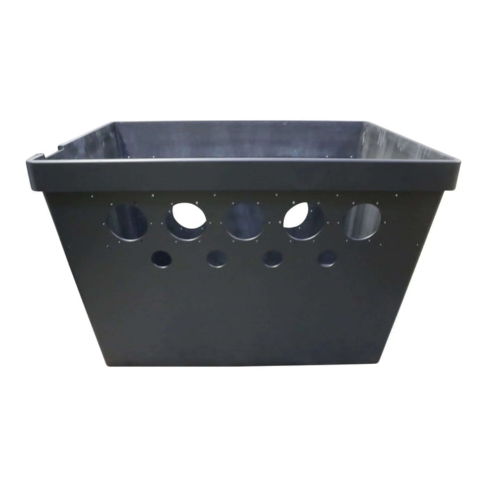 Behälter XL Ablaufmodul Gravitation