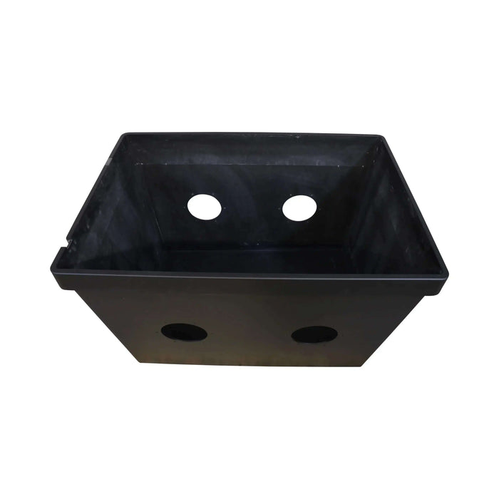 Behälter XL Moving Bed