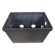 Behälter XL Trommelfilter gepumpt - Japankoi.net