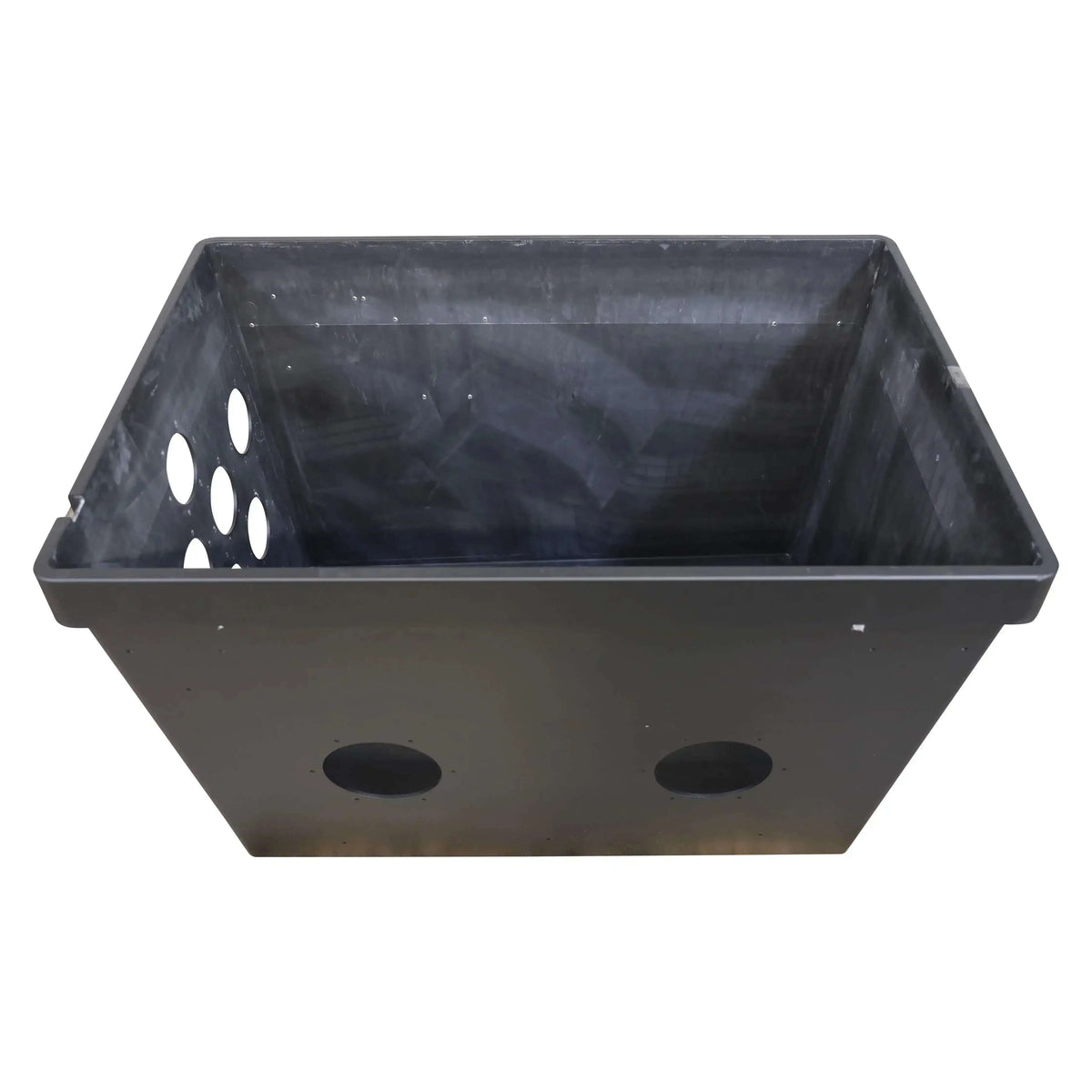 Behälter XL Trommelfilter Gravitation