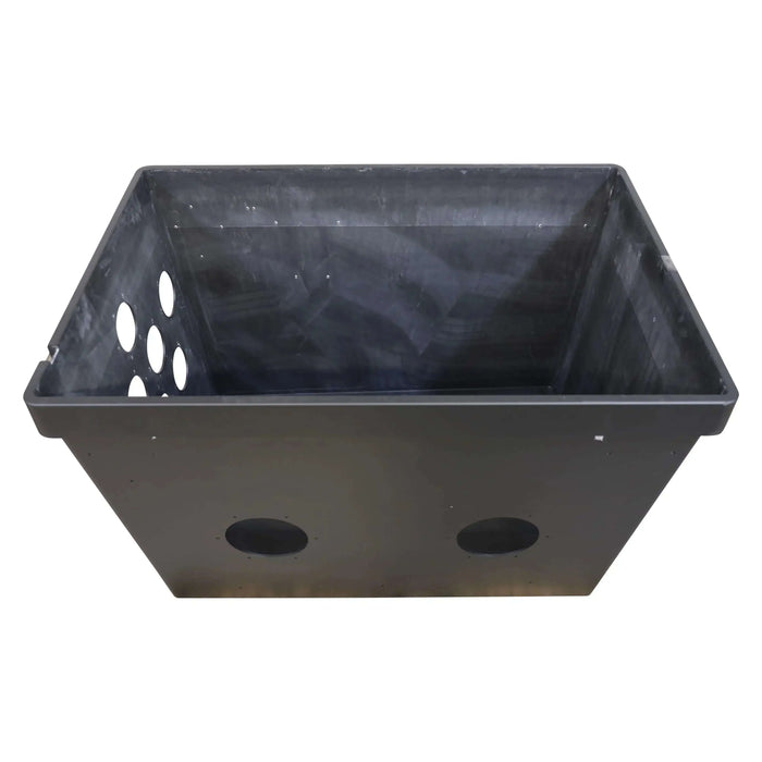 Behälter XL Trommelfilter Gravitation