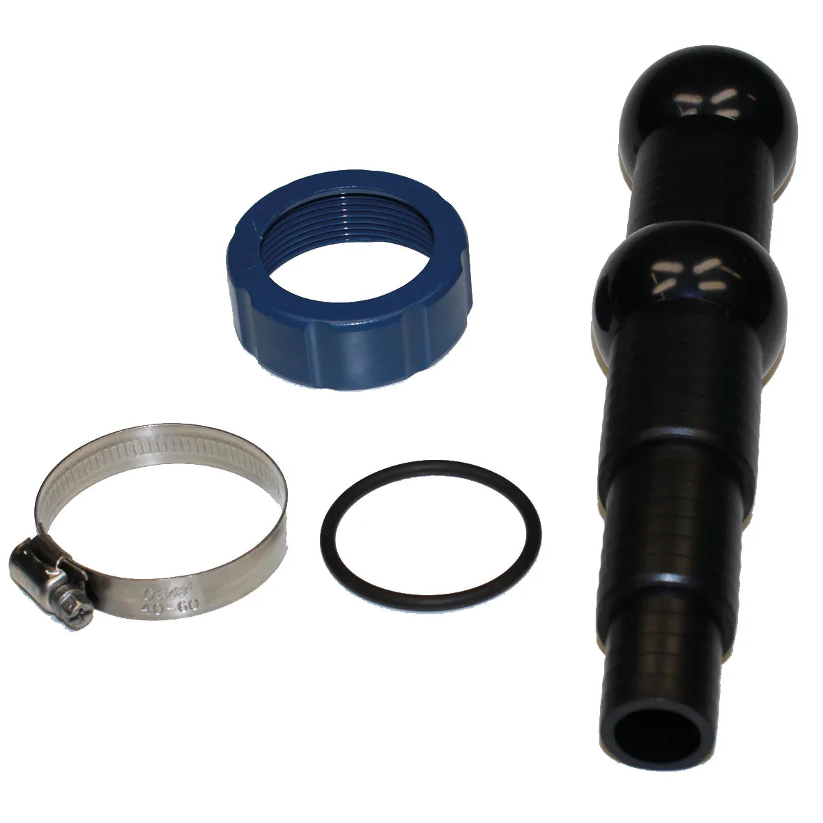 Beipack AquaMax Eco 1" - 1 1/2" - Japankoi.net