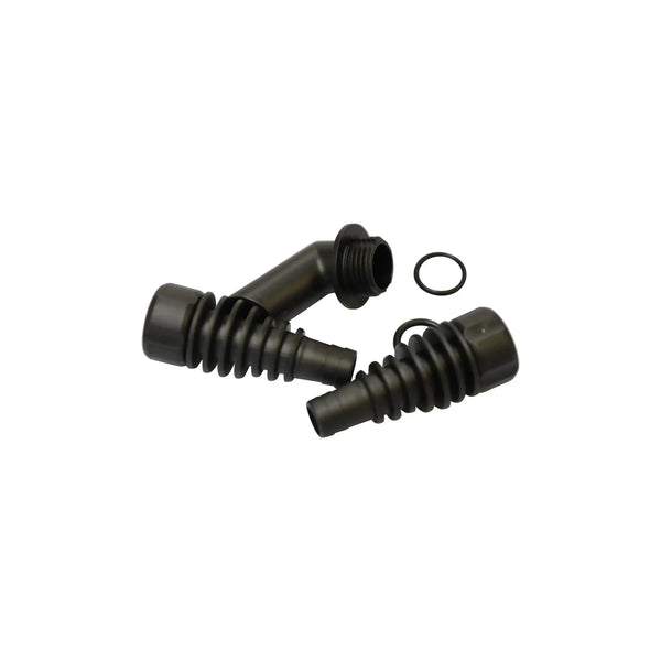 Beipack Durchlauffilter 4000