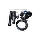 Beipack Filtral mittel/groß