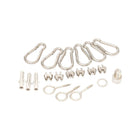 Oase Beipack Kleinteile LM 3P Wartungs Und Montagesatz Fuer Schnelle Reparaturen