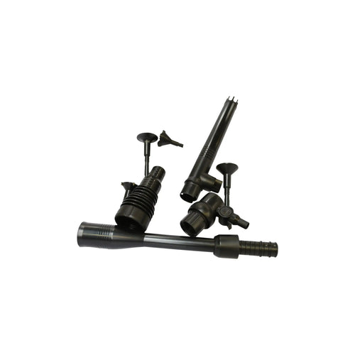 Beipack Pontec Düsenset 3500